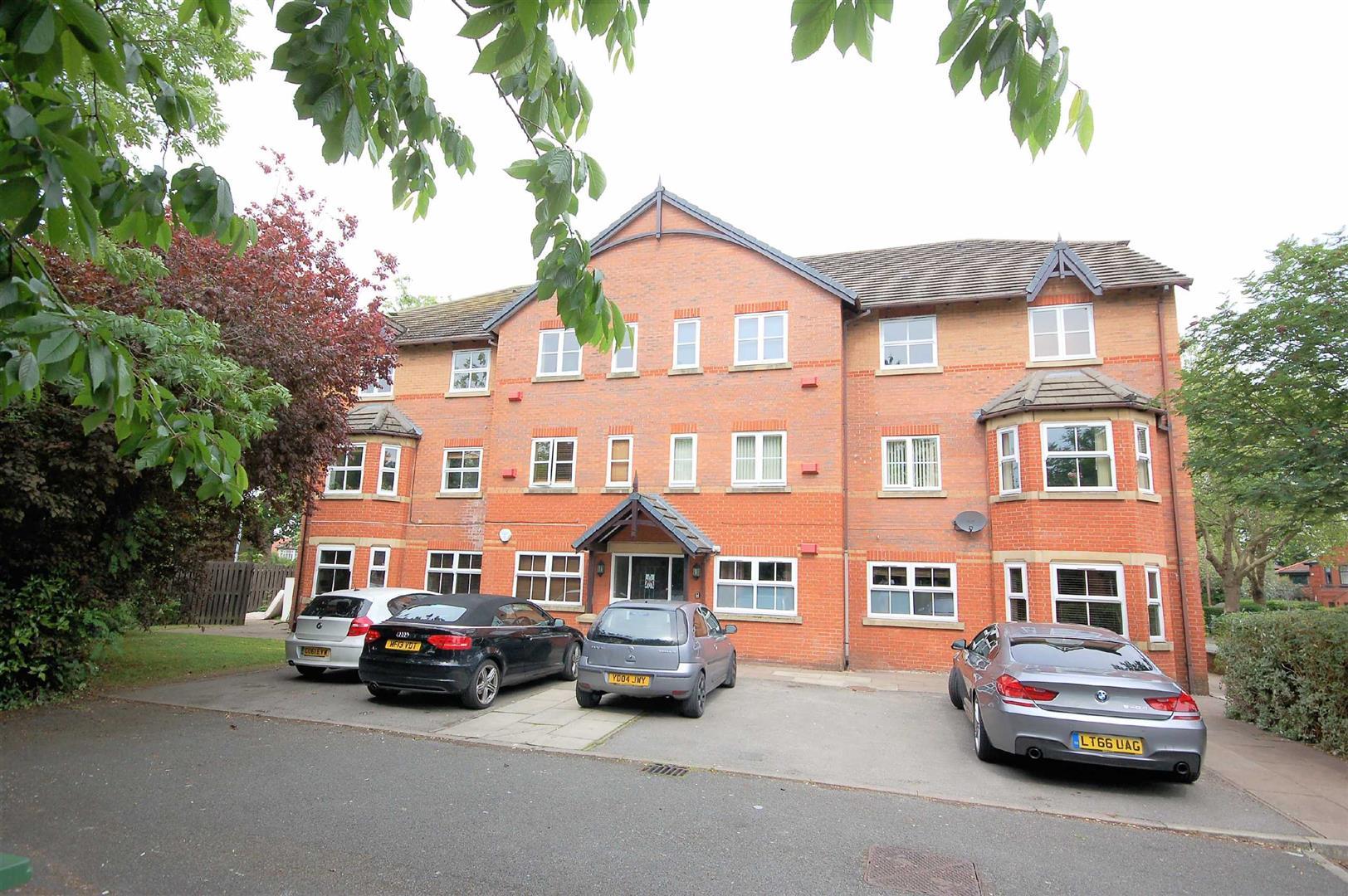 Burton Road, West Didsbury, Manchester
